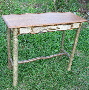 rustic furniture adirondack twig home garden camp